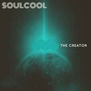 Soulcool - The Creator album cover