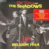 Cliff Richard And The Shadows* - Live Belgium 1964