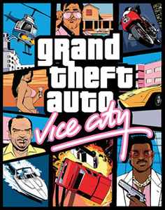 Auto city vice theft grand Grand Theft