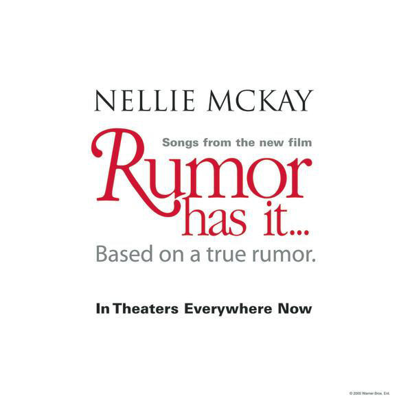 ladda ner album Nellie McKay - Rumor Has It