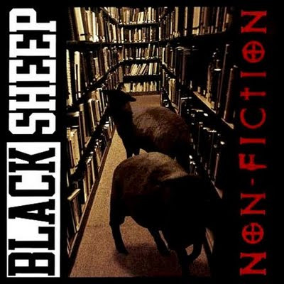 Black Sheep – Non-Fiction (1994