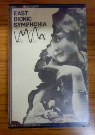 East Bionic Symphonia – Recorded Live (1976, Cassette) - Discogs