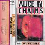 Cover of Jar Of Flies, , Cassette