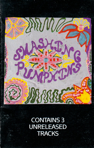 Smashing Pumpkins – Lull (1991, Vinyl) - Discogs