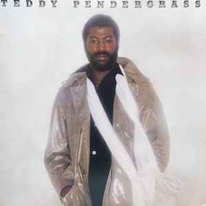 Teddy Pendergrass - Teddy Pendergrass