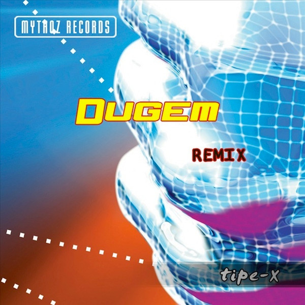 ladda ner album TipeX - Dugem