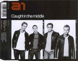A1 - Caught In The Middle