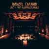 Parasol Caravan - Live At ORF Radiokulturhaus