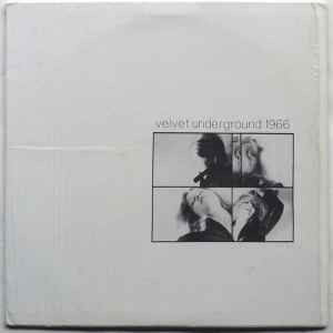The Velvet Underground - 1966