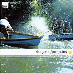 The Pale Fountains - Longshot For Your Love | Releases | Discogs