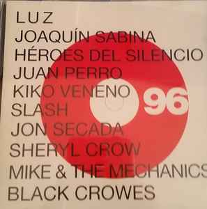 Anuario de la Música 96 (CD, Compilation)en venta
