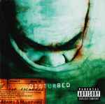 Disturbed – The Sickness (2000, CD) - Discogs