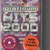Various - Platinum Hits 2000