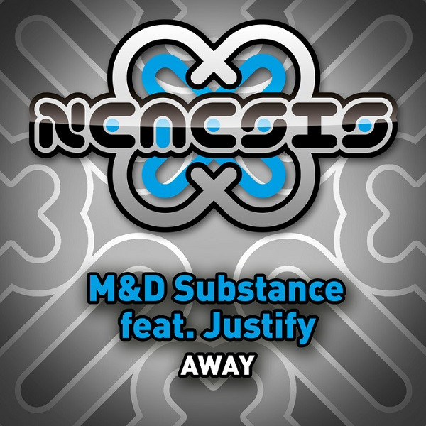 last ned album M&D Substance feat Justify - Away