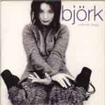 Björk – Violently Happy (1994, Card Sleeve, CD) - Discogs