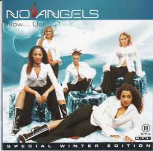 No Angels - Now... Us! (Special Winter Edition)