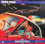 Cover of The Rock’N’Roll Era 1954-1955, , CD