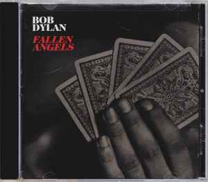 Bob Dylan - Fallen Angels album cover