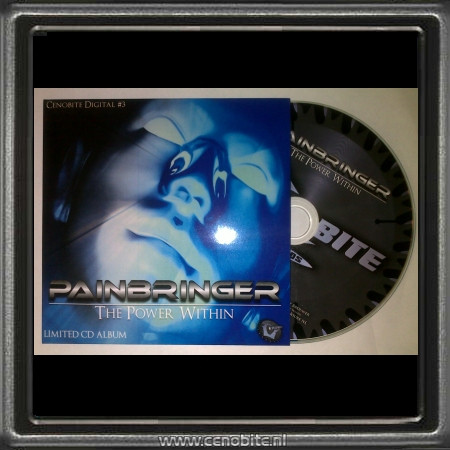 télécharger l'album Painbringer - The Power Within