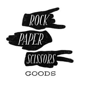 RockPaperScissors612 at Discogs