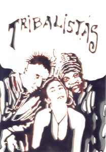 Tribalistas - Album by Tribalistas - Apple Music