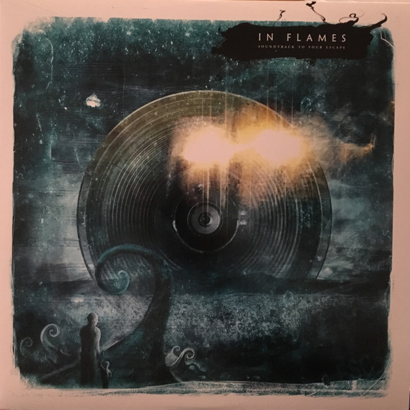 In Flames – Soundtrack To Your Escape (2004, Vinyl) - Discogs