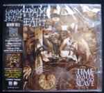 Cover of Time Waits For No Slave, 2011, CD
