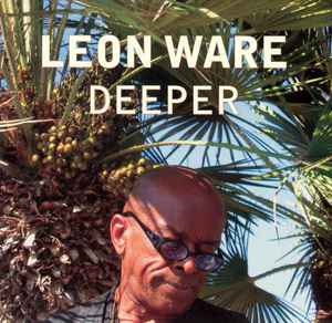 Leon Ware - Deeper album cover