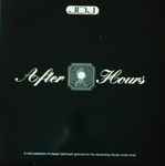 Cover of After Hours, 1996-01-22, Vinyl
