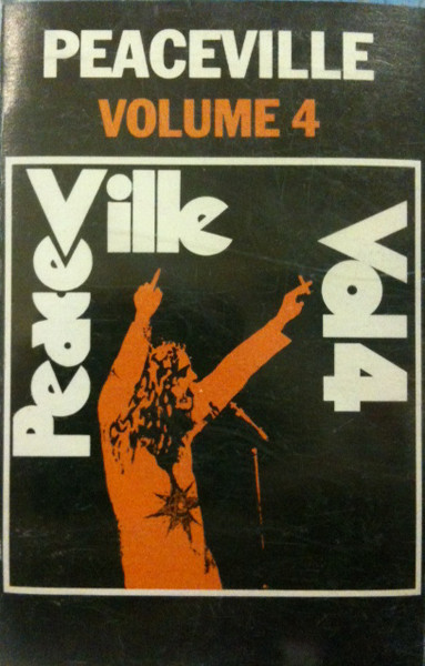 Vol 4 (1992, CD) - Discogs