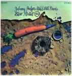 Cover of Blue Rabbit, , Vinyl