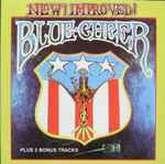 Cover of New!  Improved!  Blue Cheer, 1997, CD