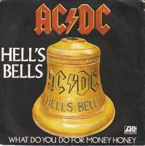 Hell's Bells - AC/DC