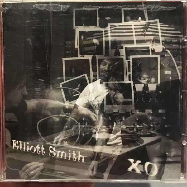 Elliott Smith – XO (CD) - Discogs