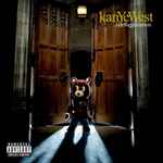 Cover of Late Registration, 2005, CD