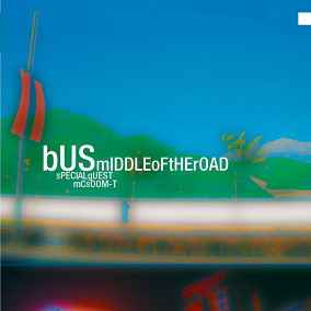 Bus (2) - Middle Of The Road album cover