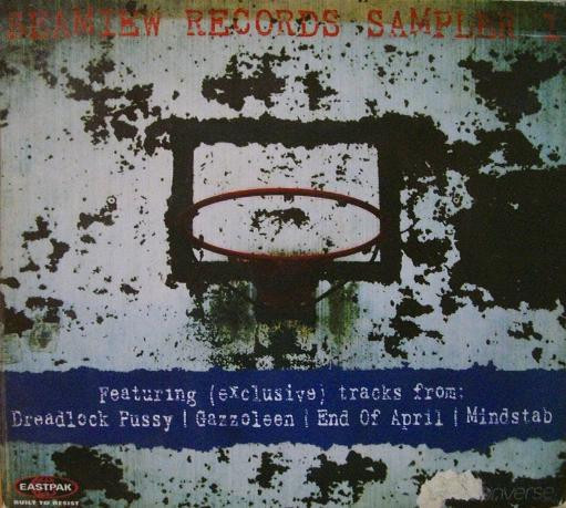 last ned album Various - Seamiew Records Sampler 1