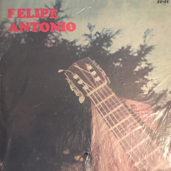 descargar álbum Felipe Antonio - Felipe Antonio