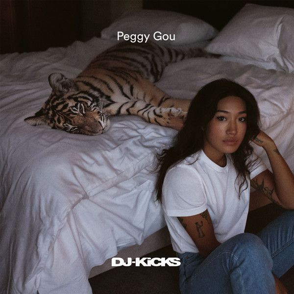 Peggy Gou music, videos, stats, and photos