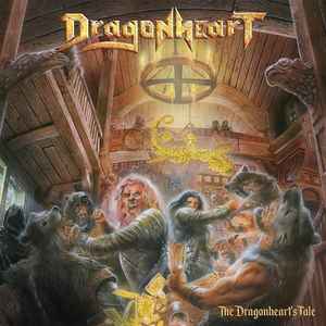 Dragonheart (3) - The Dragonheart's Tale album cover