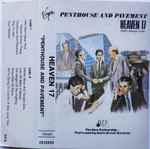 Cover of Penthouse And Pavement, 1981, Cassette
