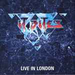 It Bites – Live In London (2018, CD) - Discogs