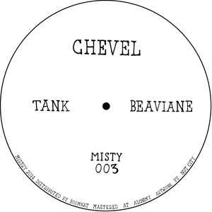 Tank / Beaviane - Chevel