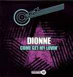 Cover of Come Get My Lovin', , CDr