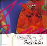 Cover of Sexx Laws, 1999, CD