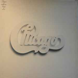 Chicago – At Carnegie Hall (Vinyl) - Discogs