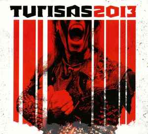 Turisas - Turisas2013