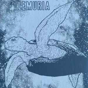 Lemuria (3) - Ozzy album cover