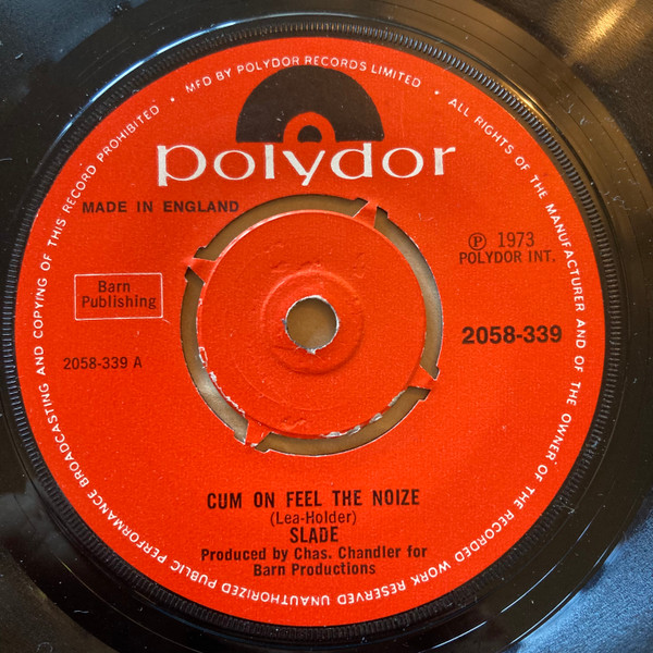 OASIS オアシス レコード CUM ON FEEL THE NOIZE - レコード