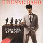 Cover of Tombé Pour La France, 1985-04-29, Vinyl